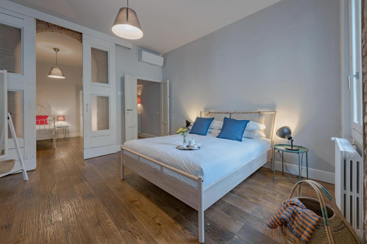 - Guelfa Apartment - Florence Exterior photo
