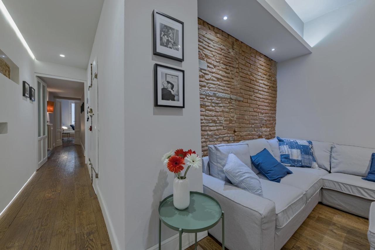 - Guelfa Apartment - Florence Exterior photo